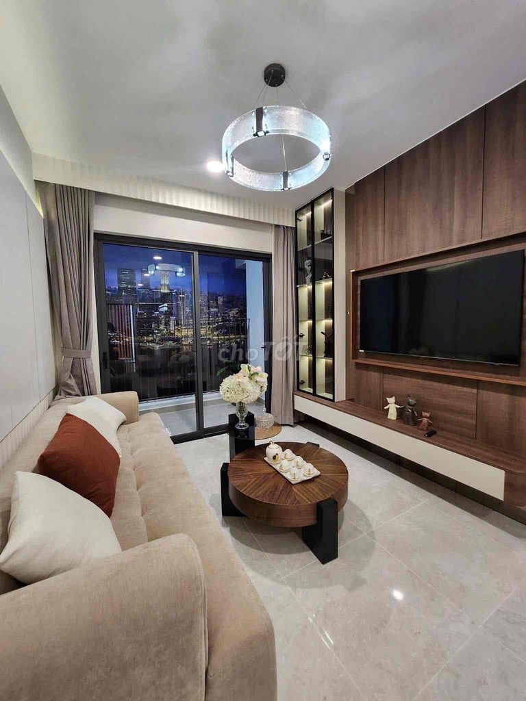 Căn hộ 2PN1WC Tháp T2B, 52m² giá 1.7 tỷ - Cơ hội cuối cùng nội bộ!