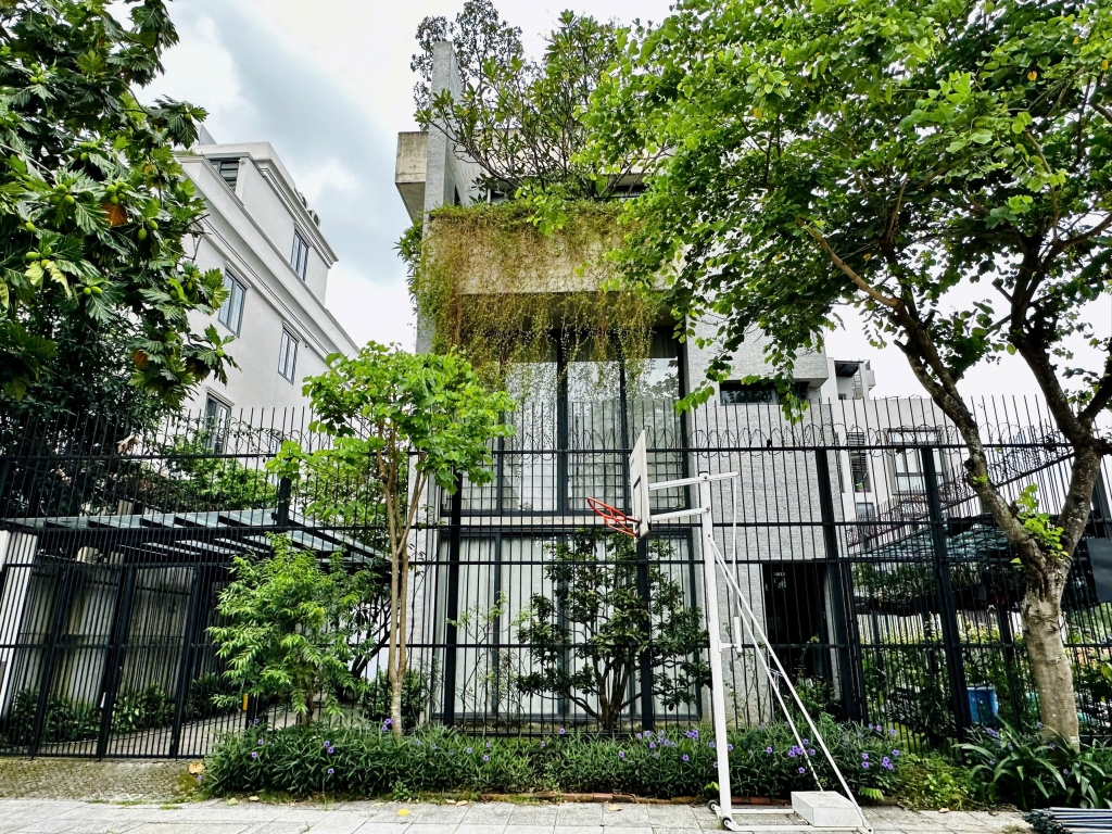 Nhà mặt tiền Bát Nàn 220m² giá 38 tỷ - Đầu tư sinh lời cao ngay KDC Thế Kỷ 21!