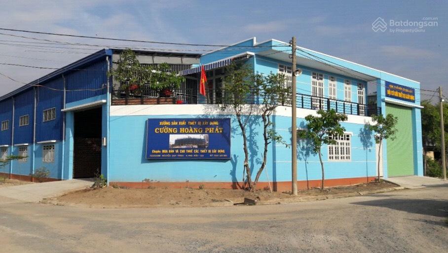 Kho xưởng cho thuê góc Đỗ Xuân Hợp - Nguyễn Duy Trinh, 800m² giá 70 triệu/tháng - Chính chủ giao ngay!