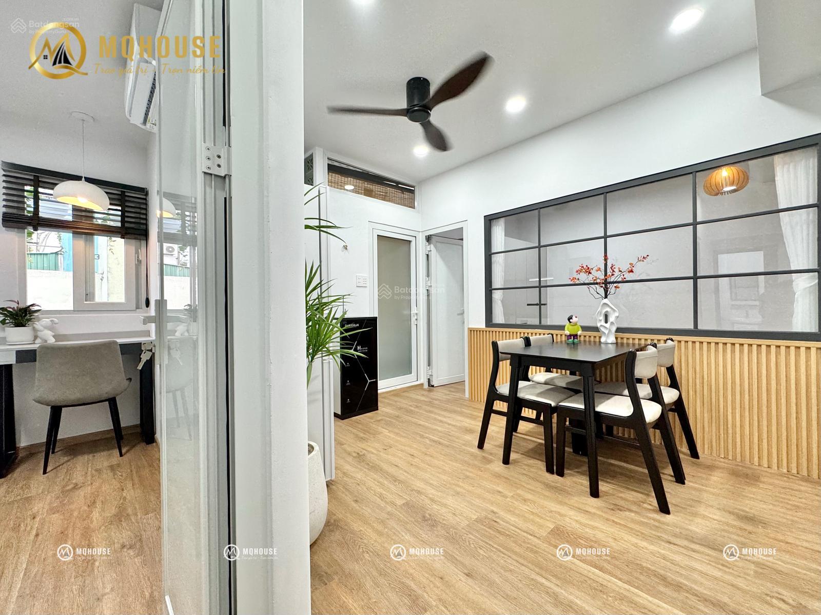 Căn hộ 2PN full nội thất mới 100% gần AEON Mall Tân Phú - Chỉ 8.2 triệu!