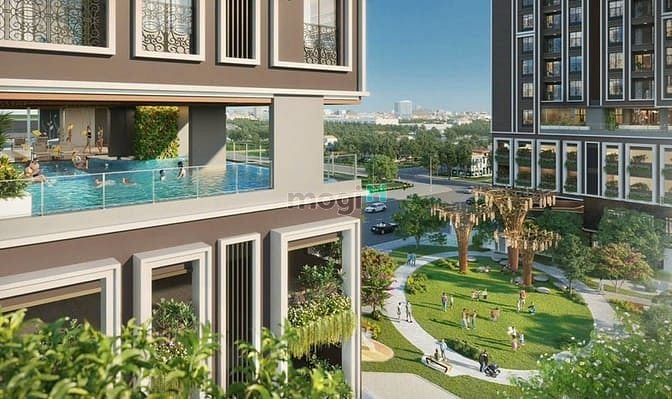 Căn hộ Cara River Park Cần Thơ 70.75m² giá 3.9 tỷ - Biểu tượng sống mới tại Nam Cần Thơ!