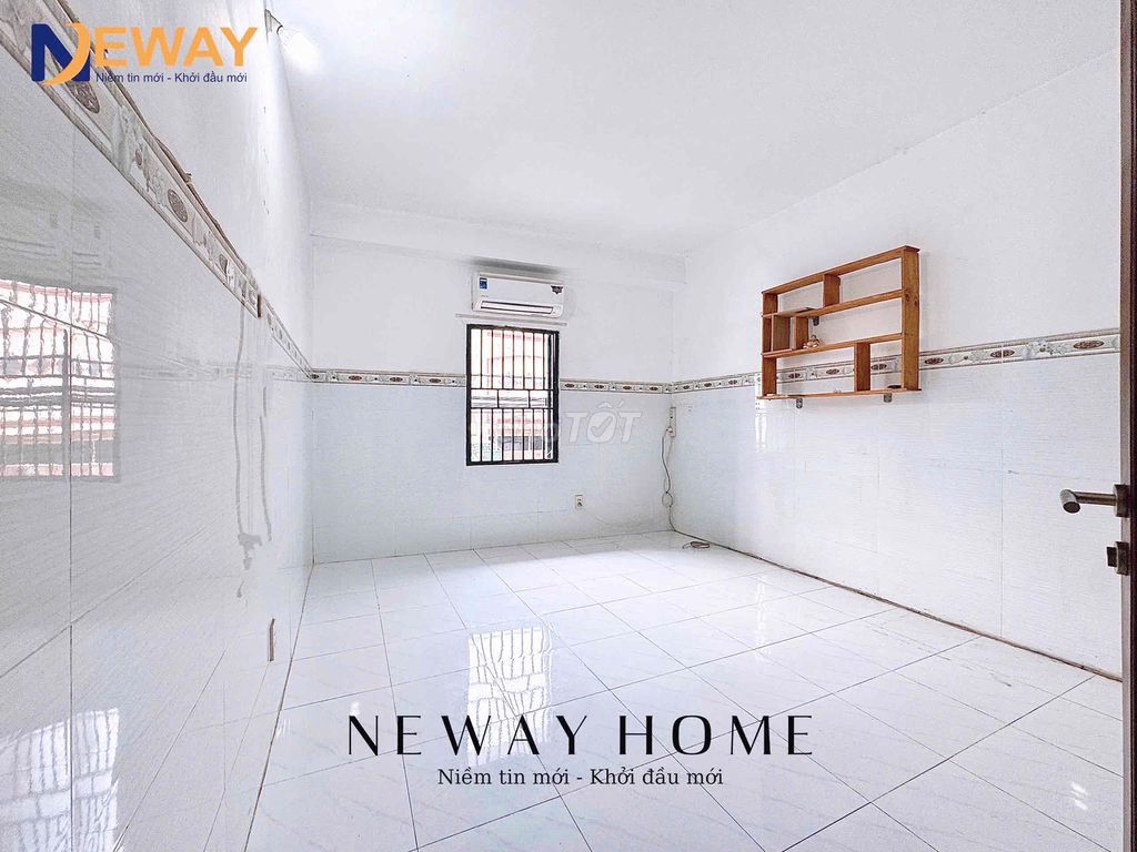 Room cho thuê tại Đường Hòa Bình, Quận Tân Phú 20m² giá 2.9 triệu - Sẵn máy lạnh, đầy đủ tiện nghi!