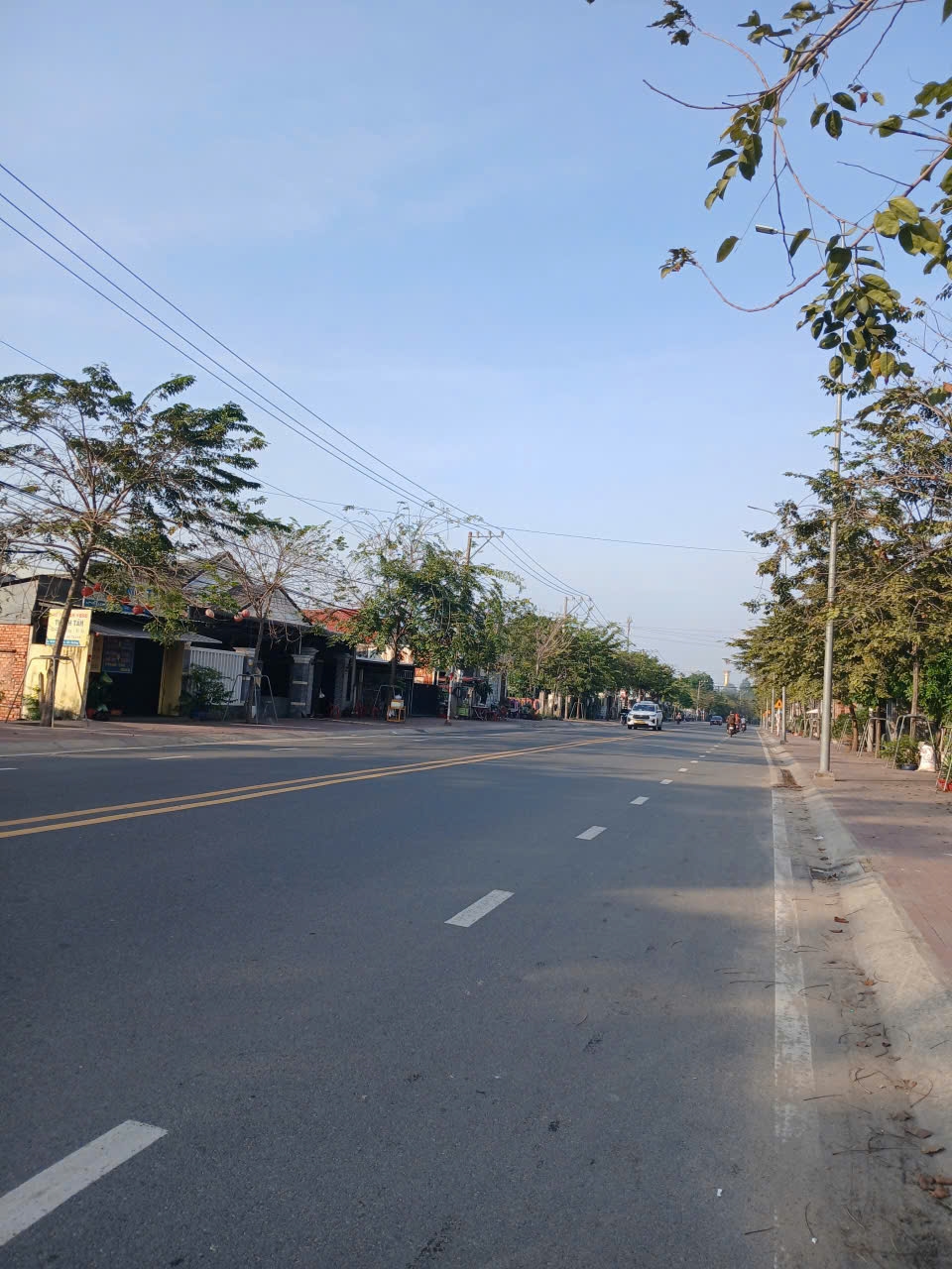 Bán lô đất đẹp Phú Mỹ 125m² giá 2.47 tỷ - Sổ đỏ chính chủ, xây dựng tự do!