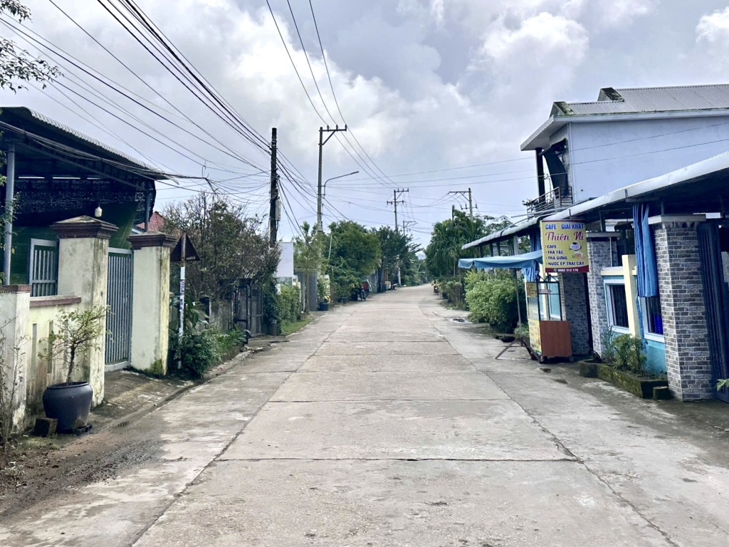 Đất thổ cư 374m² Duy Hòa Duy Xuyên giá 950 triệu - Đầu tư sinh lời cao!