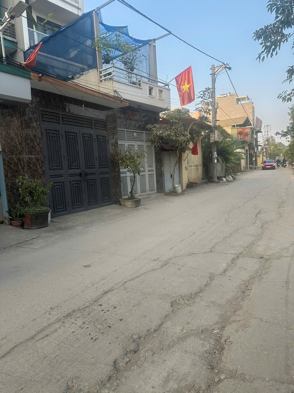 Nhà phố Phú Lương 69m² giá 12 tỷ - Cơ hội đầu tư hấp dẫn!