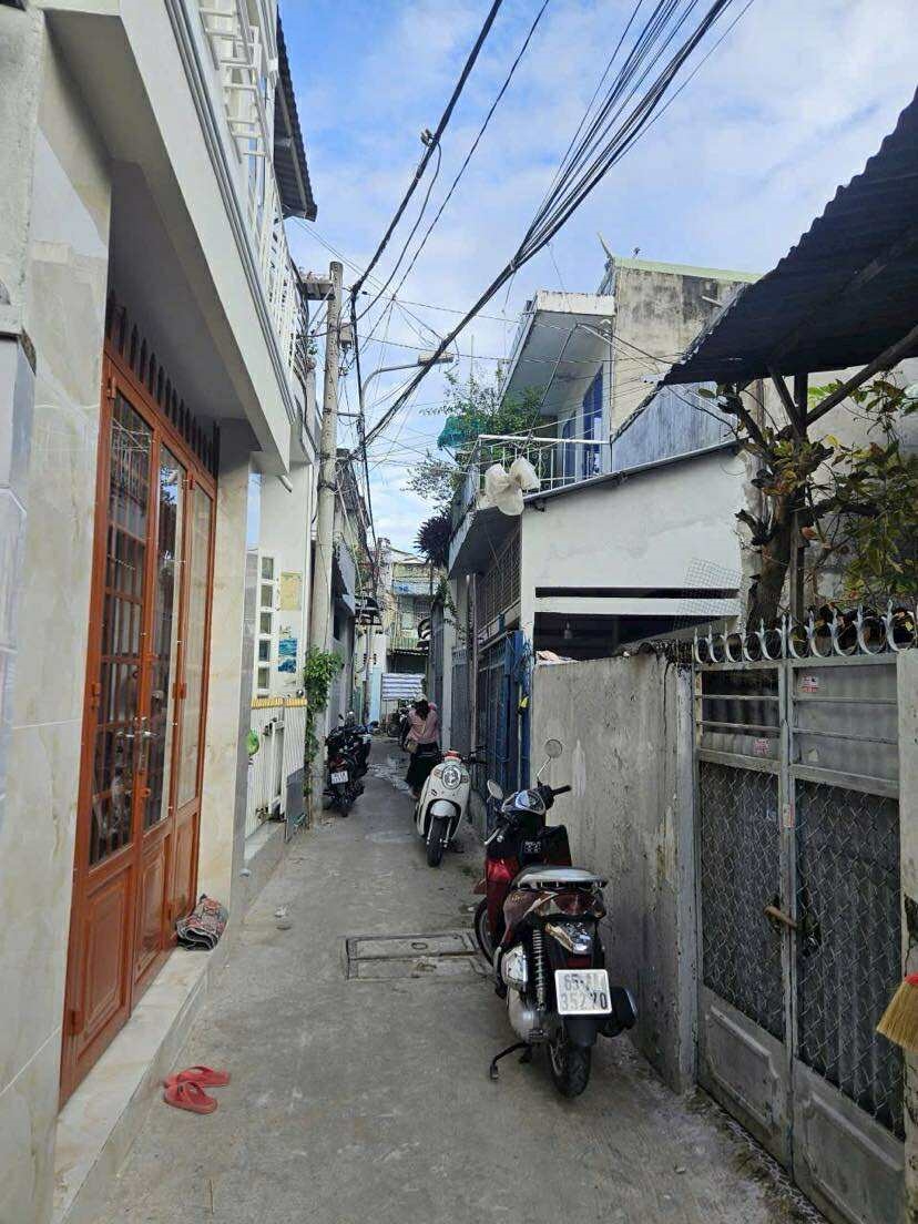 Bán đất vườn 48m² tại Xuân Khánh, Cần Thơ - Sổ hồng chính chủ, giá chỉ 1,22 tỷ!