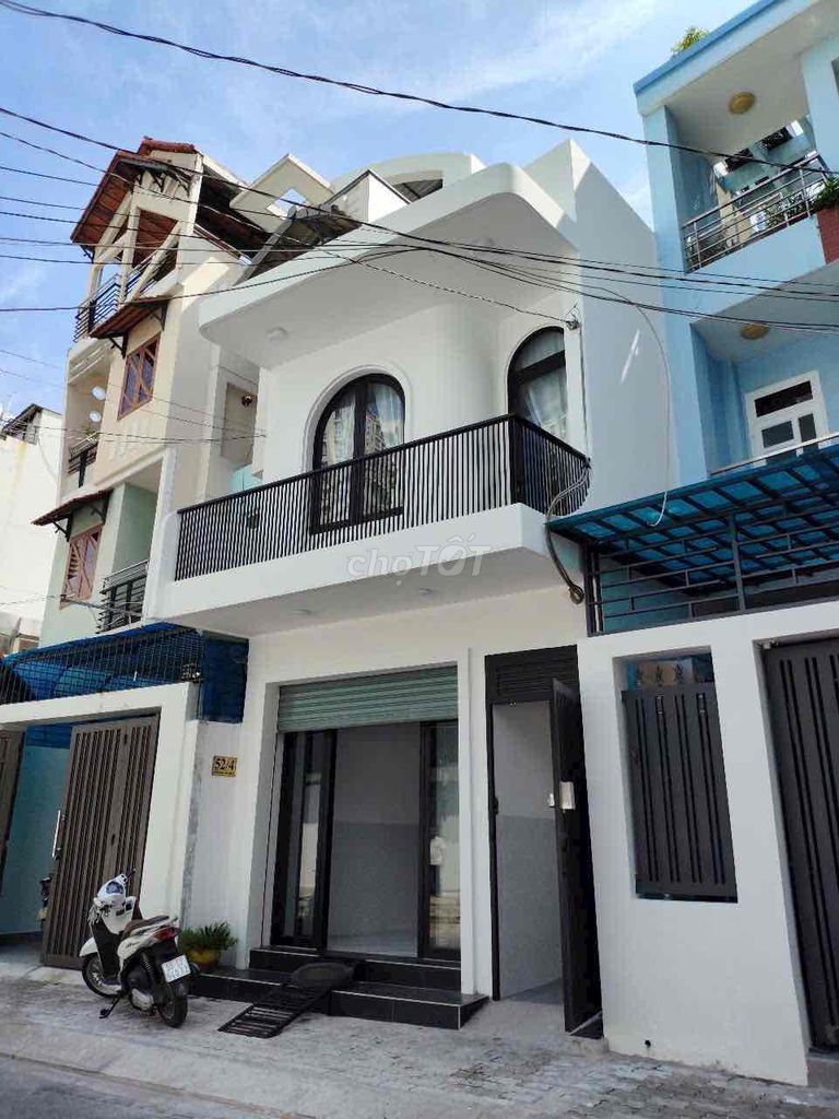 Cho thuê mặt bằng kinh doanh tại 52 Nguyễn Thị Thập, Quận 7 - Giá chỉ 10 triệu