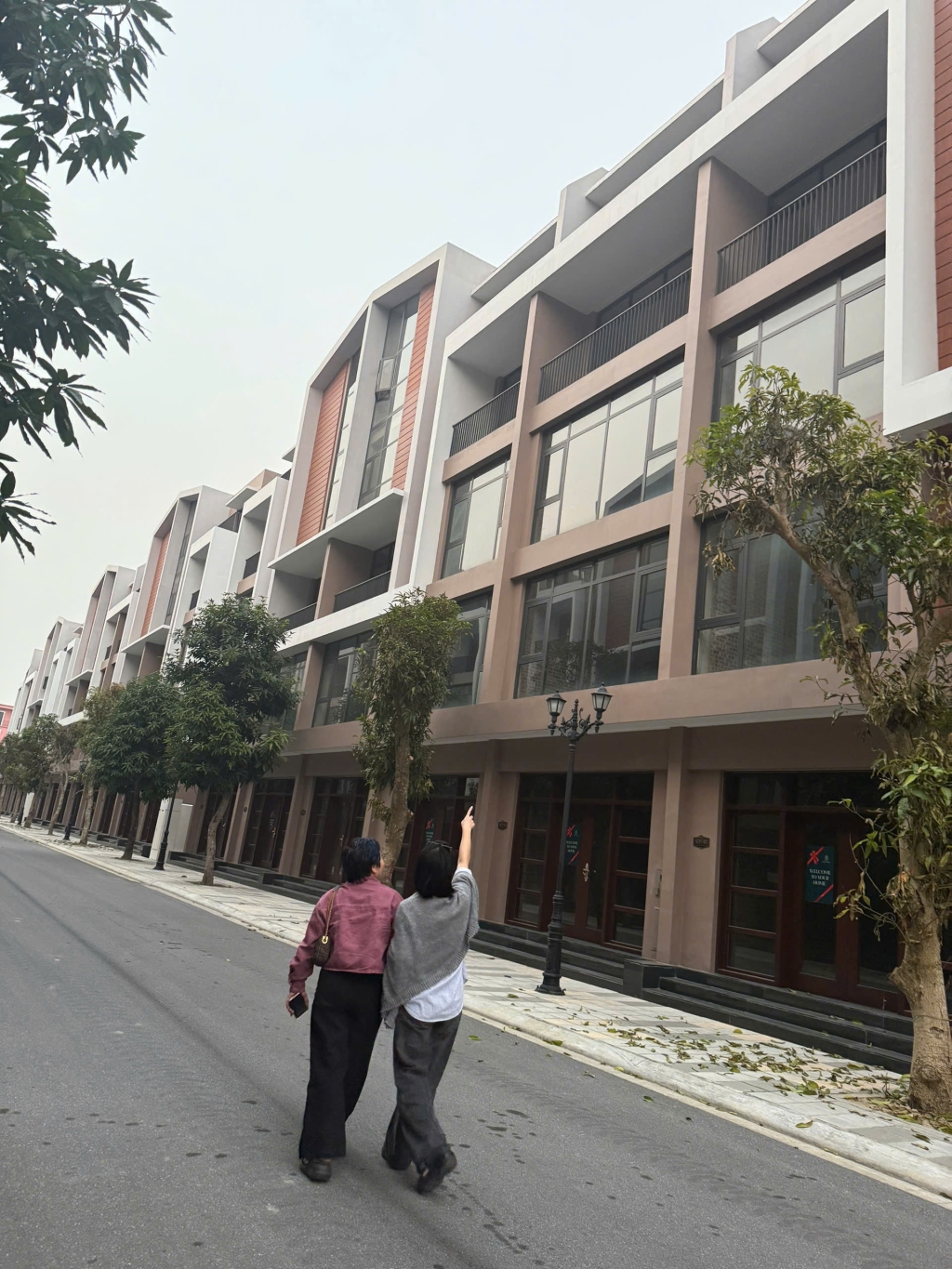 Căn liền kề Hải Âu Ocean Park 2, 65m² giá 9 tỷ - Mặt tiền 5m hiếm có!