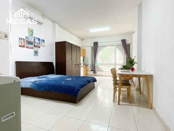 Studio full nội thất tại Mai Chí Thọ, Quận 2 - Gần Sala, chỉ 4.7 triệu!
