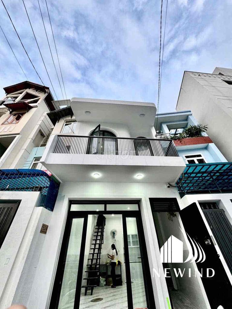 Cho Thuê Mặt Bằng Kinh Doanh 60m² Đường Nguyễn Thị Thập - Phù Hợp Làm Văn Phòng, Store, Lớp Học!