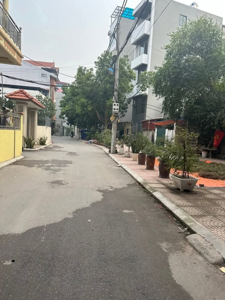 Nhà riêng đường Xuân La, quận Tây Hồ 60m² - Vị trí đẹp, sẵn sàng đón chủ mới!