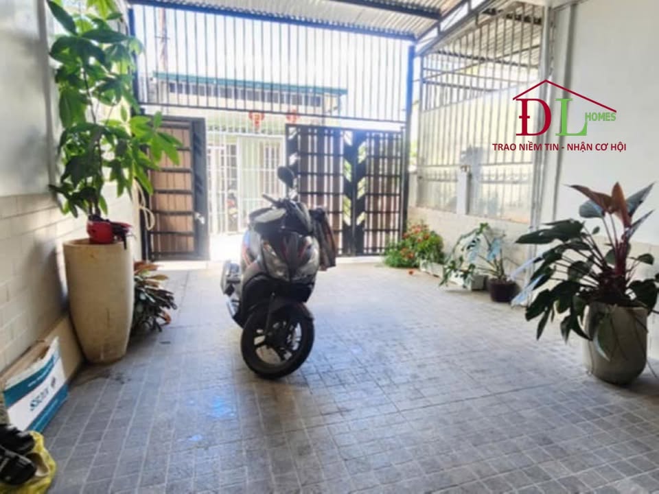 Nhà phố Ba Tháng Tư, Phường 3 Đà Lạt 94,7m² giá 6,8 tỷ - Thiết kế hiện đại, sẵn sàng vào ở!