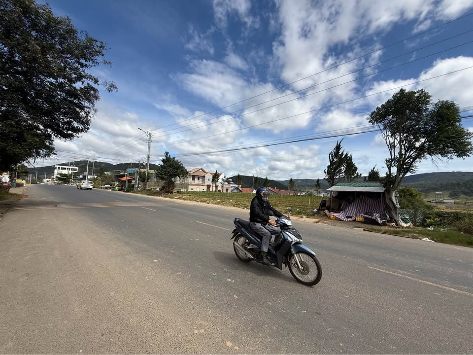 Đất mặt tiền Quốc lộ 20, xã Hiệp An, 1800m² giá 28 tỷ - Đầu tư sinh lời cực tốt!