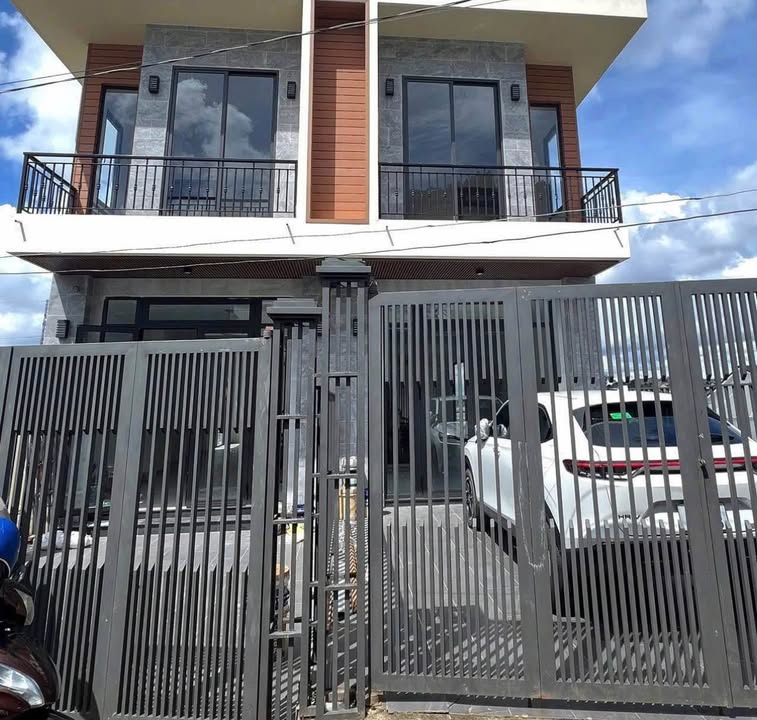 Nhà mới bán gấp tại Thái Phiên, Đà Lạt - 90m² giá chỉ 4 tỷ!