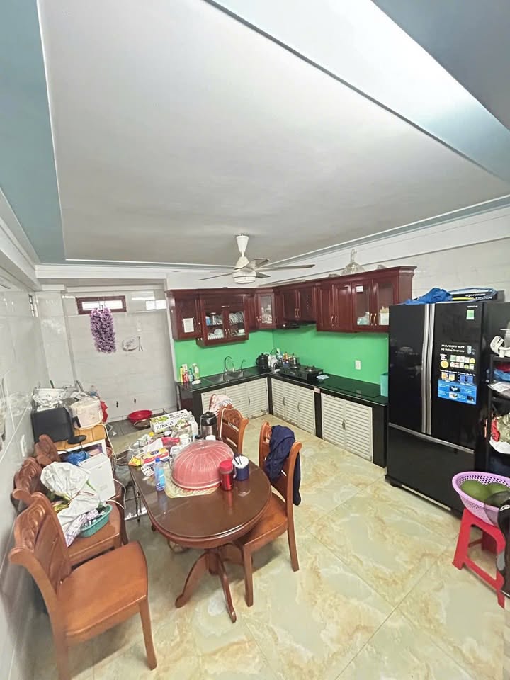 Nhà 4 tầng trục chính Hàng Cau, Đông Thọ 73m² giá 7 tỷ - Tiềm năng kinh doanh lớn!