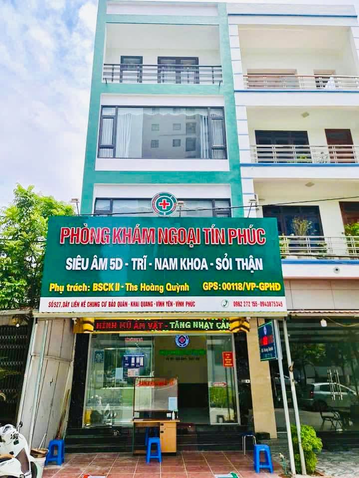 Nhà 4 tầng đường Tôn Đức Thắng, Khai Quang, Vĩnh Yên 100m² giá 6 tỷ - Kinh doanh thuận lợi!