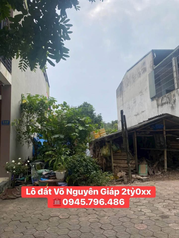 Đất nền Lào Cai 100m² giá 2.09 tỷ - Giao dịch nhanh gọn, cơ hội đầu tư hấp dẫn!