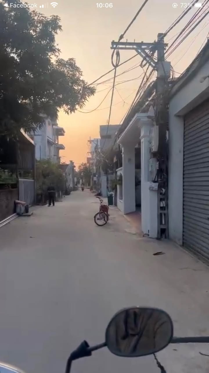 Đất Nguộn Văn Tự Thường Tín 80m² giá 2.85 tỷ - Đầu tư sinh lời cao!