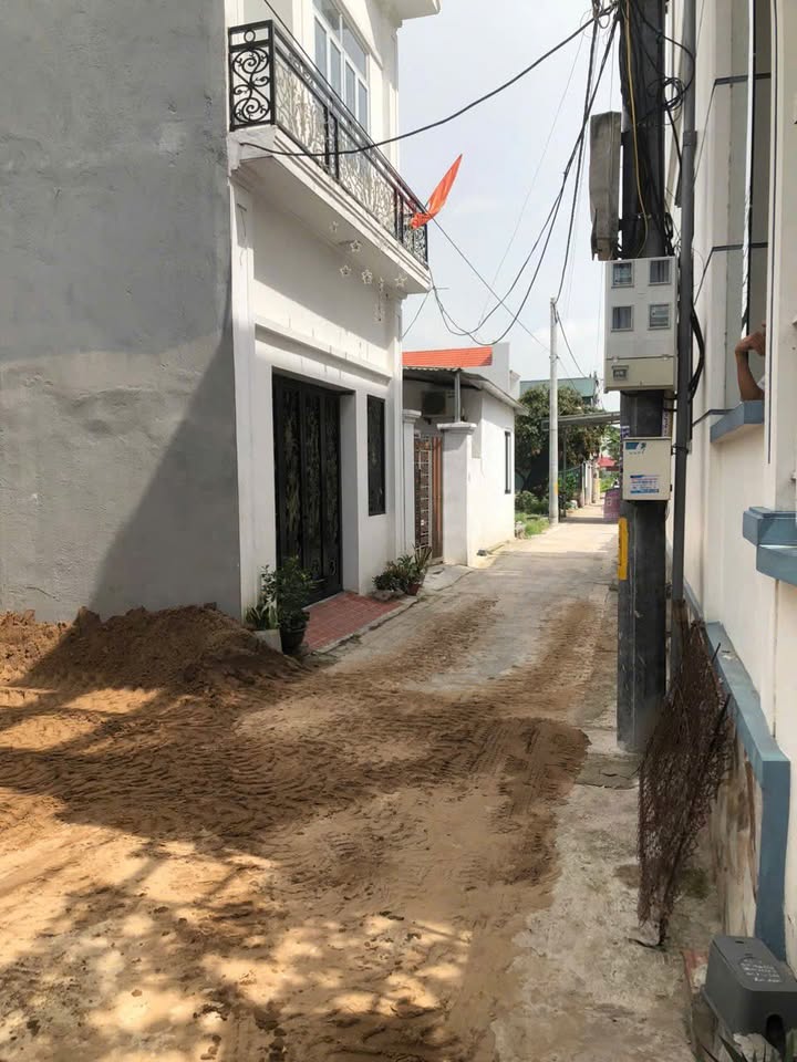 Nhà bán tiểu khu Đông Đoài Phú Xuyên 66.7m² giá 2.6 tỷ - Vị trí đẹp, gần trung tâm