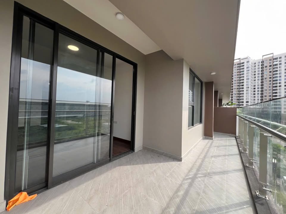 Căn hộ Akari City 78m² giá 5.399 tỷ - Sân riêng tuyệt đẹp!