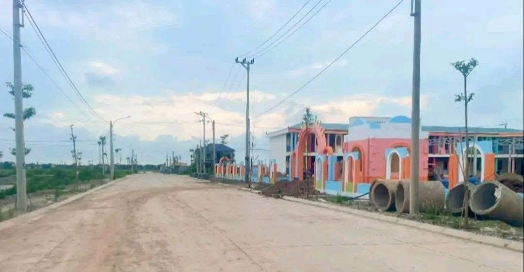 Đất đấu giá Kim Tân, Kim Sơn 126m² chỉ 900 triệu - Cơ hội đầu tư hấp dẫn!