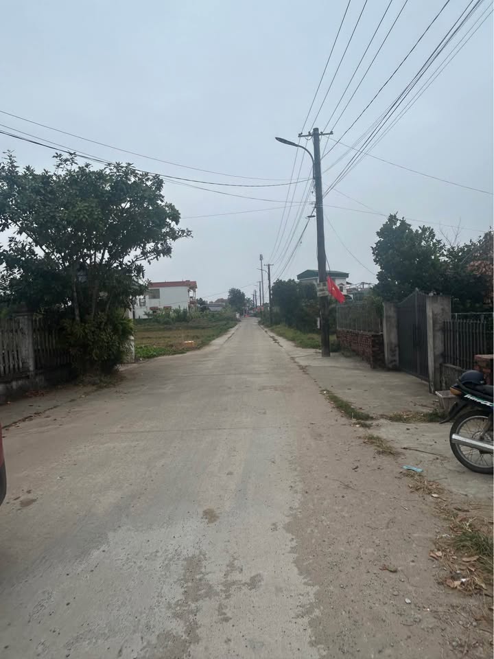 Đất nền Ninh Dương, Móng Cái 150m² giá 1.9 tỷ - Đầu tư sinh lời ngay!