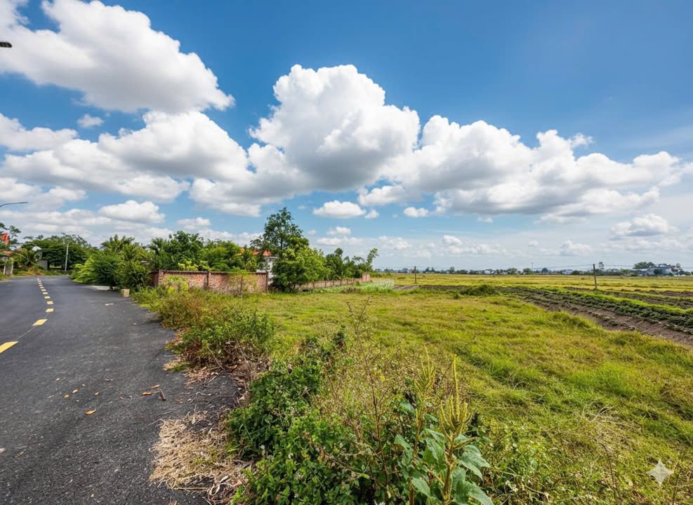 Đất nền Hải Đông Móng Cái 150m² giá 500 triệu - Đầu tư lý tưởng!