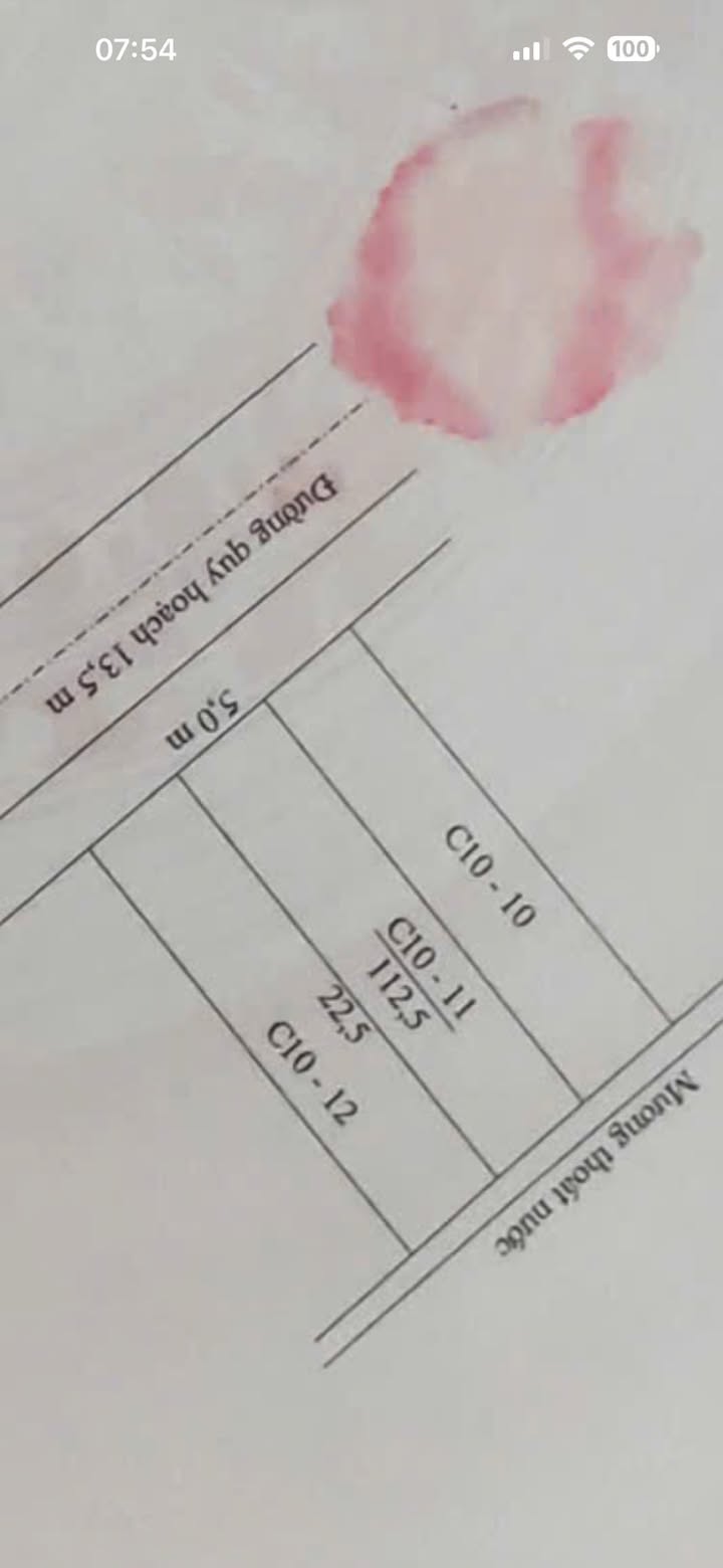 Đất nền KPC Điện Nam Trung 112m² giá chỉ 2 tỷ - Đường quy hoạch 13m5