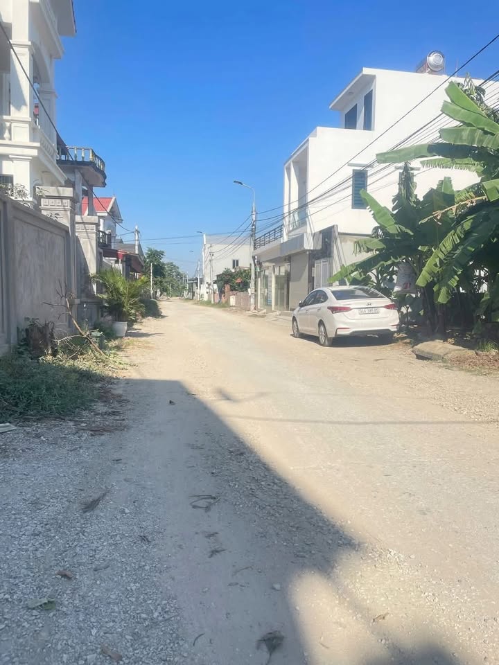 Nhà mặt tiền kinh doanh tại Phường Nam Đồng, Hải Dương 80.80m² giá 1.5 tỷ - Sẵn sàng đầu tư!