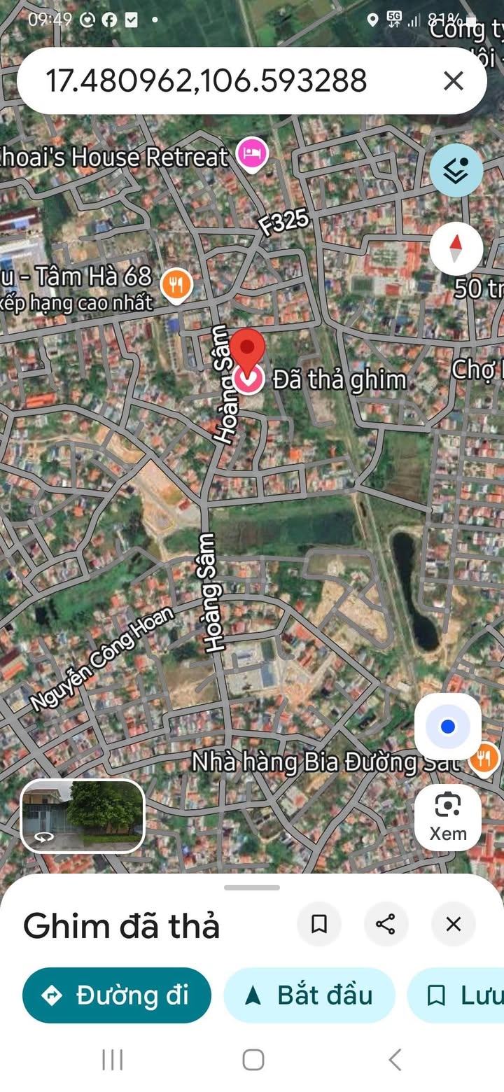 Đất ở Bắc Lý Đồng Hới 241m² giá 2.2 tỷ - Pháp lý đầy đủ, sẵn sàng giao dịch!