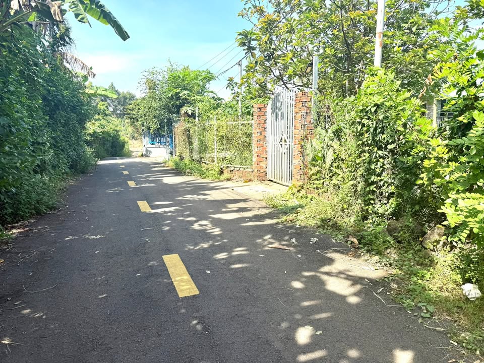 Đất nền Tây Hòa, Trảng Bom 1000m² giá 1.39 tỷ - Sổ đỏ chính chủ