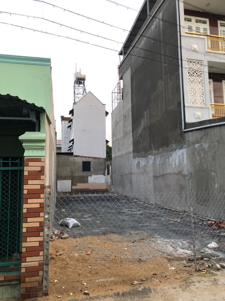 Đất nền chính chủ TP. Biên Hòa 150m² giá 5.6 tỷ - Vị trí vàng gần trung tâm!