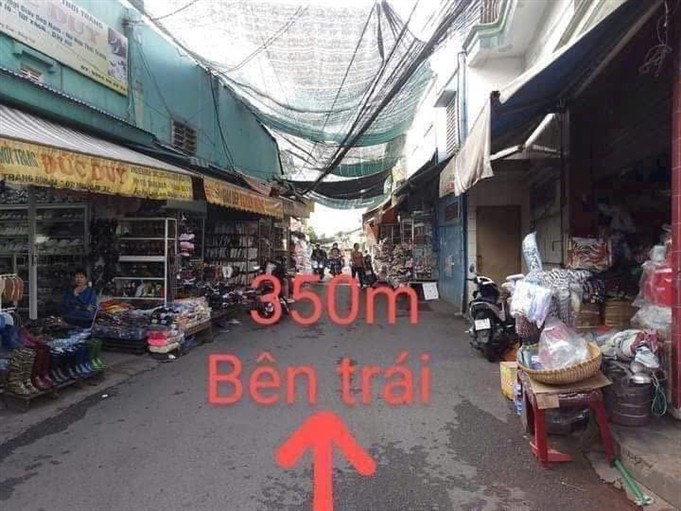 Nhà mặt tiền kinh doanh xã Bắc Sơn, Đồng Nai 274m² giá 4.8 tỷ - Đầu tư sinh lời ngay!