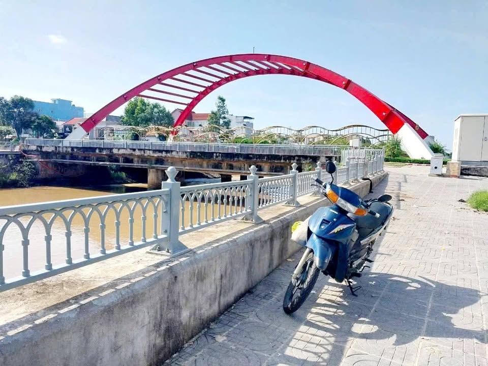 Nhà bán 9.5 tỷ đường Vũ Trọng Phụng - Sát phố đi bộ Long Hương, đầu tư sinh lời!