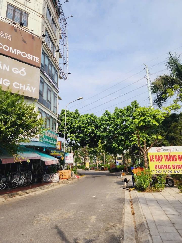 Lô đất La Khê Hà Đông 50m² giá 13 tỷ - Tiện ích đầy đủ, giao thông thuận lợi!