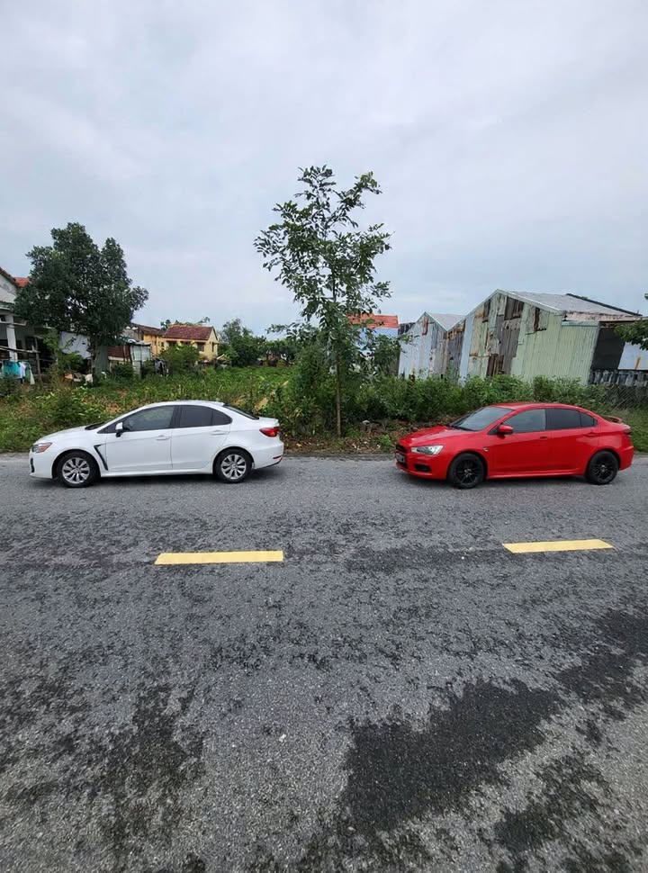 Đất nền Cẩm Hà Hội An 90m² giá 1.9 tỷ - Cơ hội đầu tư sinh lời!