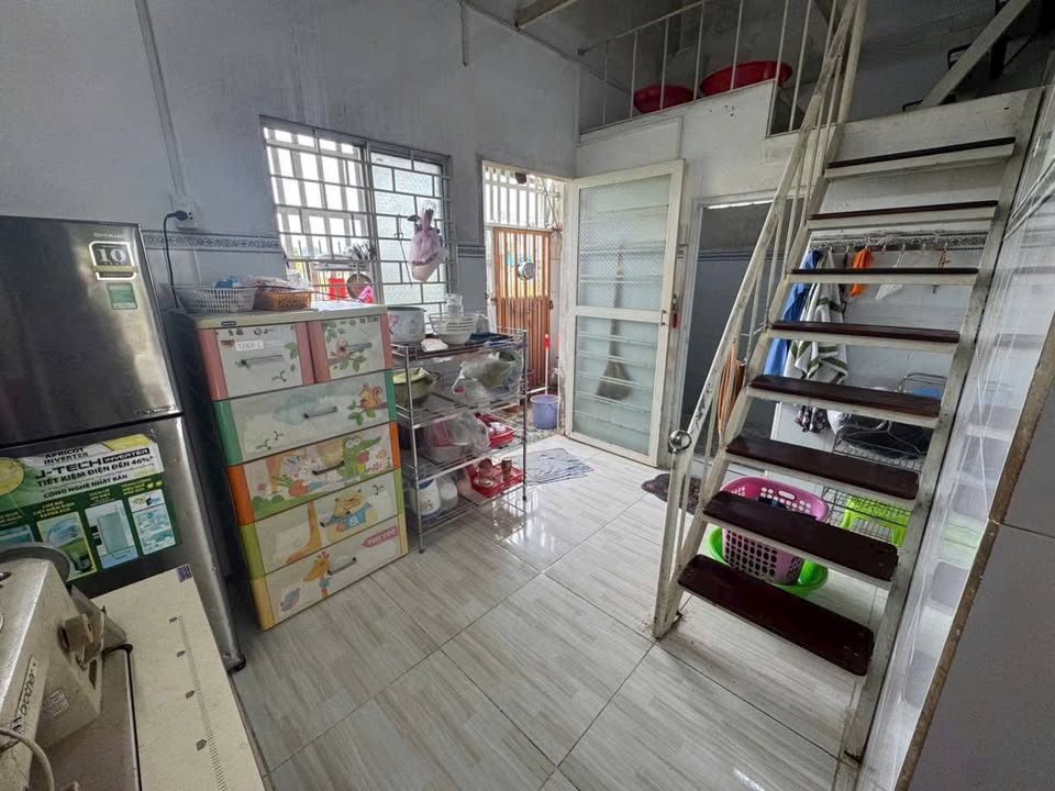 Nhà cấp 4 Phường Phước Hậu 75m² giá 1.4 tỷ - Gần trung tâm tiện ích!