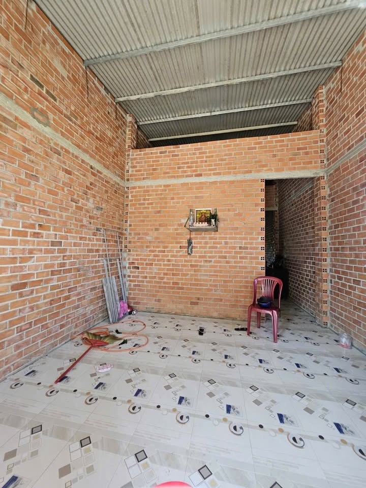 Đất thổ cư Thạnh Tây, Tân Biên 335m² giá chỉ 440 triệu - Cơ hội đầu tư tuyệt vời!