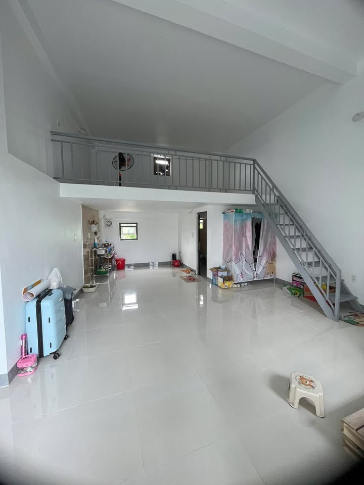 Phòng trọ cho thuê tại 76 Bến Chằm, Hà Đông 35m² giá 3.5 triệu - Chuyển vào ở ngay!