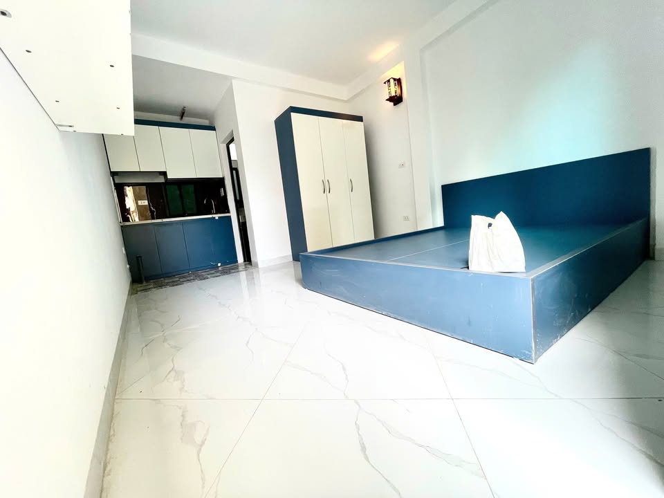 Căn hộ cho thuê tại đường Ỷ La, Dương Nội, Hà Đông 3.5 triệu - An toàn, tiện nghi đầy đủ!