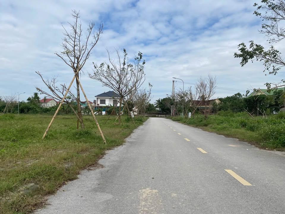 Đất 2 mặt đường Dự án Sơn Hà, Nghi Liên, Vinh 174m² giá 2.75 tỷ - Tiềm năng sinh lời cao!