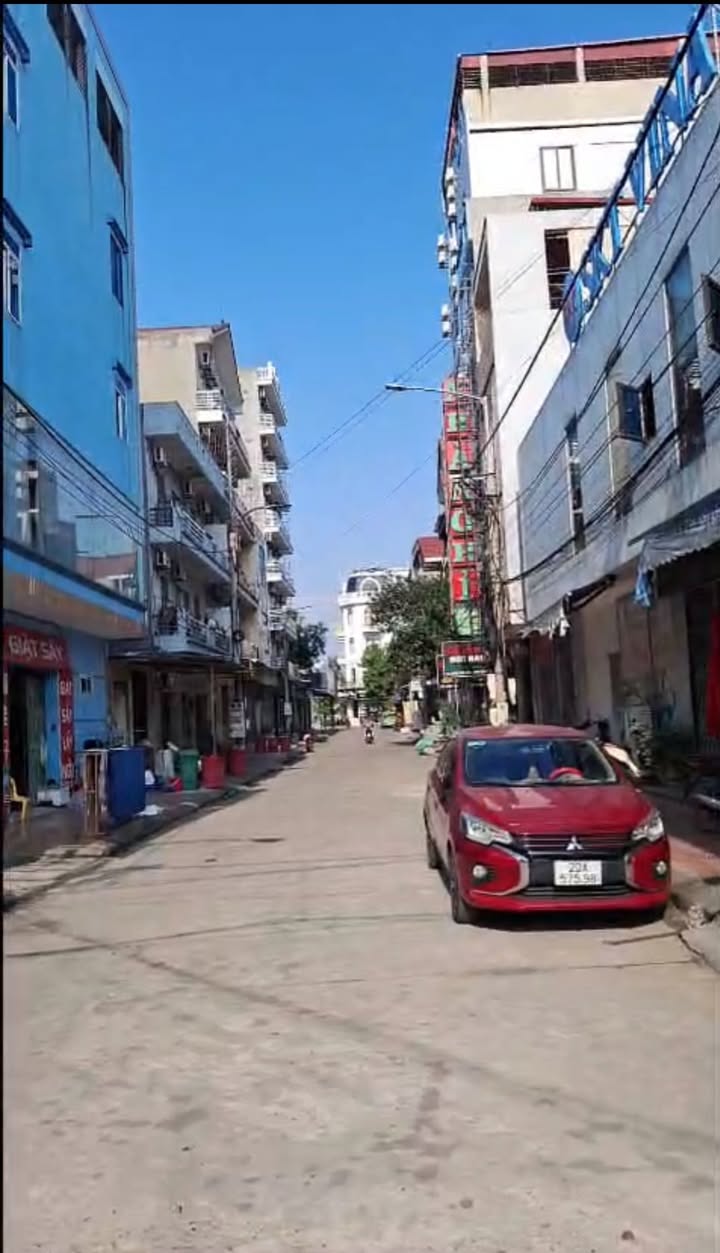 Nhà Nghỉ Trọ 5 tầng tại Tăng Tiến, Việt Yên 99m² giá 6 tỷ - Dòng tiền ổn định!