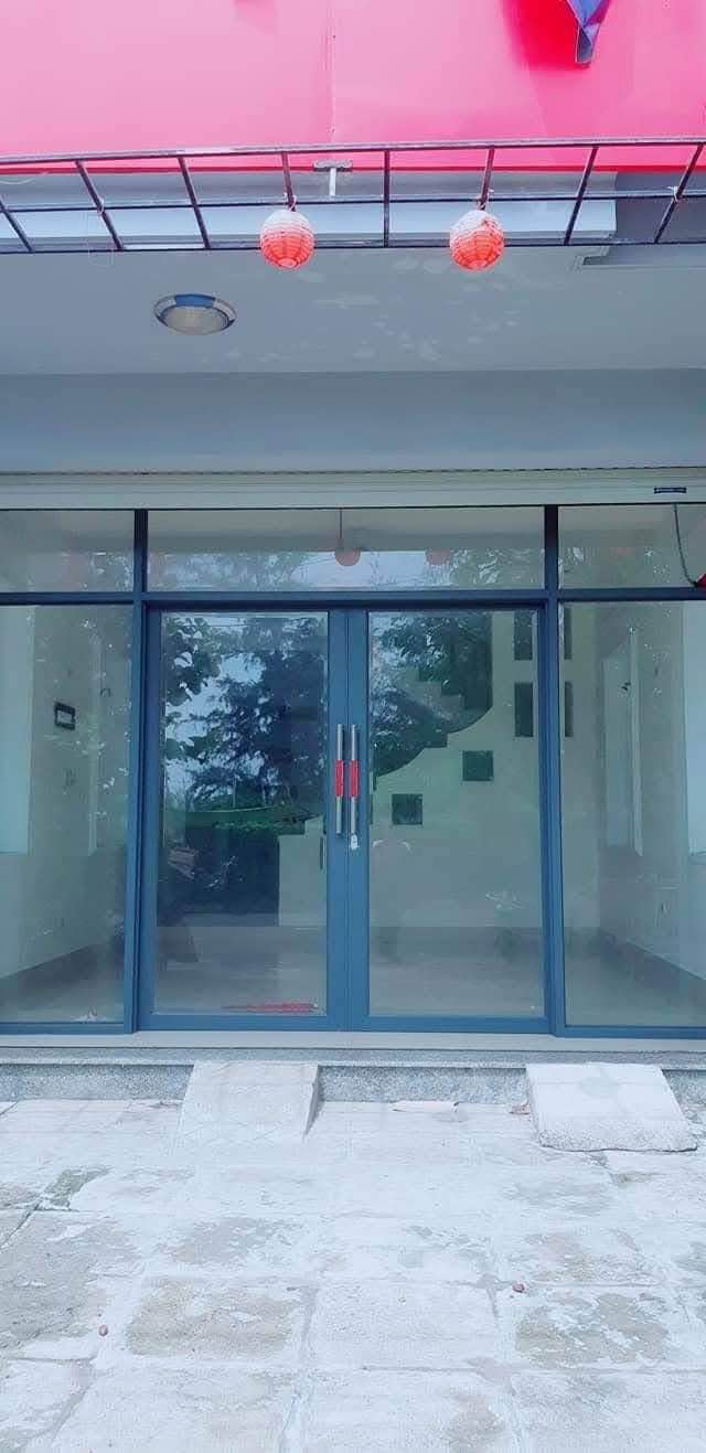 Nhà nguyên căn cho thuê mặt tiền Trường Chinh, Tuy Hòa - 6 triệu/tháng, phù hợp làm văn phòng!