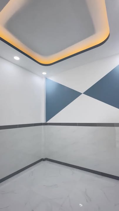 Nhà 1 Trệt 1 Lầu KDC Tràng An 85m² giá 2.39 tỷ - Phong cách hiện đại, sẵn sàng vào ở!