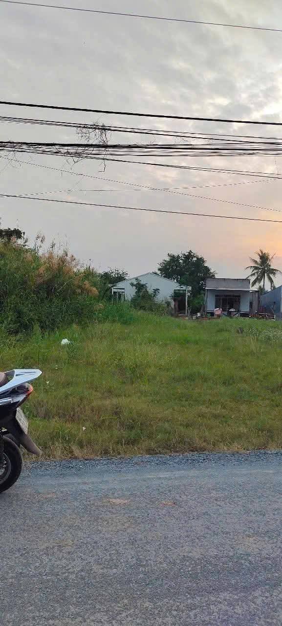 Đất nền đường Lò Rèn Cũ Hiệp Thành 380m² giá 720 triệu - Thương lượng chính chủ!