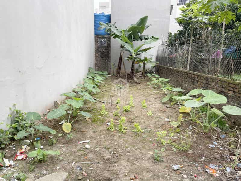 Đất Thụy Phương Bắc Từ Liêm 30m² - Giá tốt, đầu tư sinh lời!