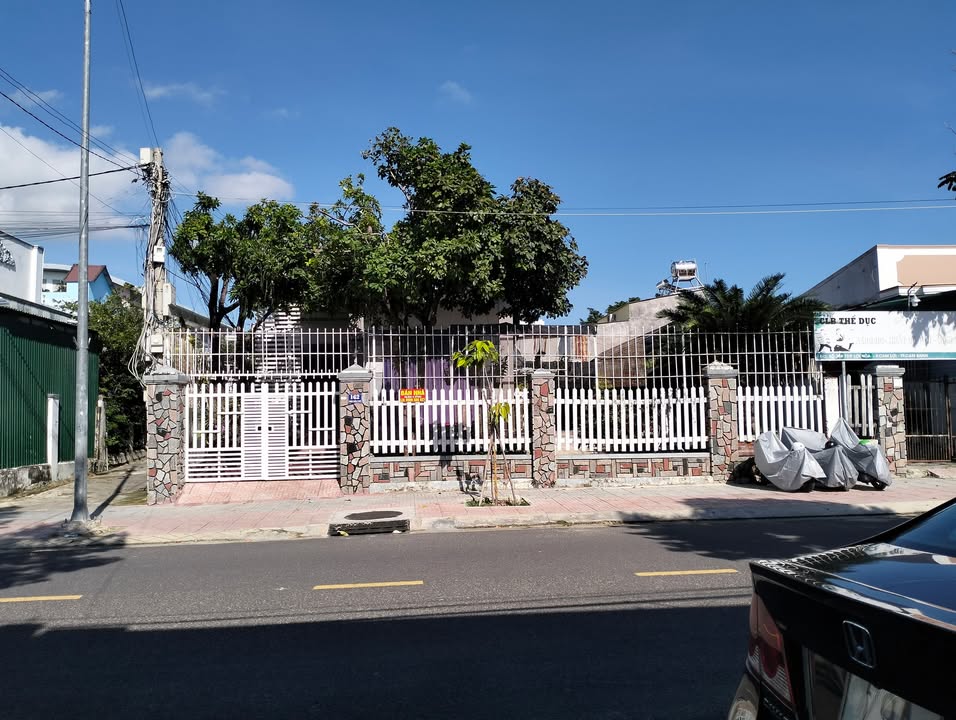 Nhà mặt tiền đường Điện Biên Phủ, Cam Linh 364m² giá thỏa thuận - Cơ hội đầu tư hiếm có!