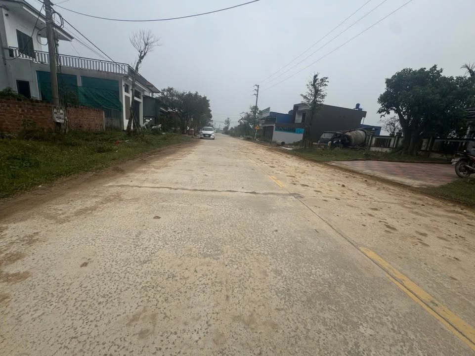 Đất mặt đường Nguyễn Xí, Thạch Xuân 200m² giá 2.9 tỷ - Đầu tư sinh lời nhanh!