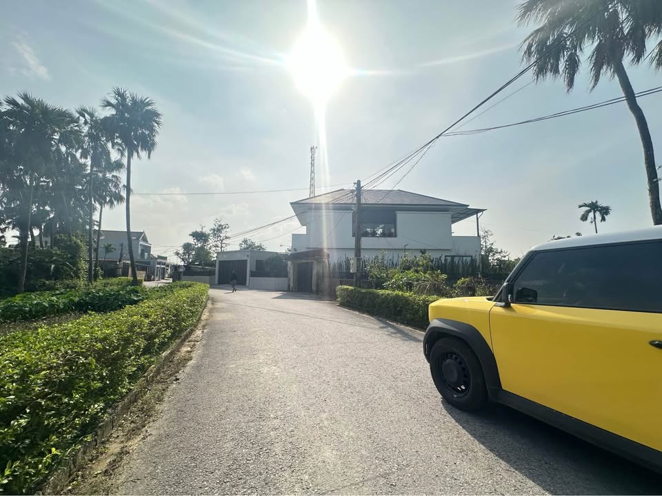 Đất nền phường Hà Huy Tập, 161m² giá 3.1 tỷ - Cơ hội đầu tư tốt!