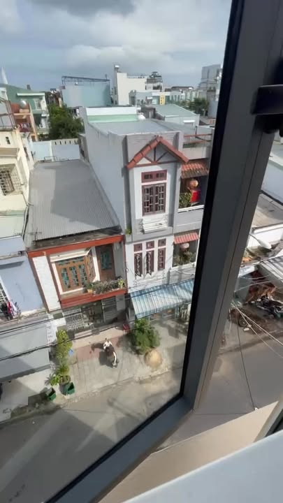 Căn hộ Hòa Cường Bắc Đà Nẵng 171m² - Doanh thu trên 100 triệu/tháng!